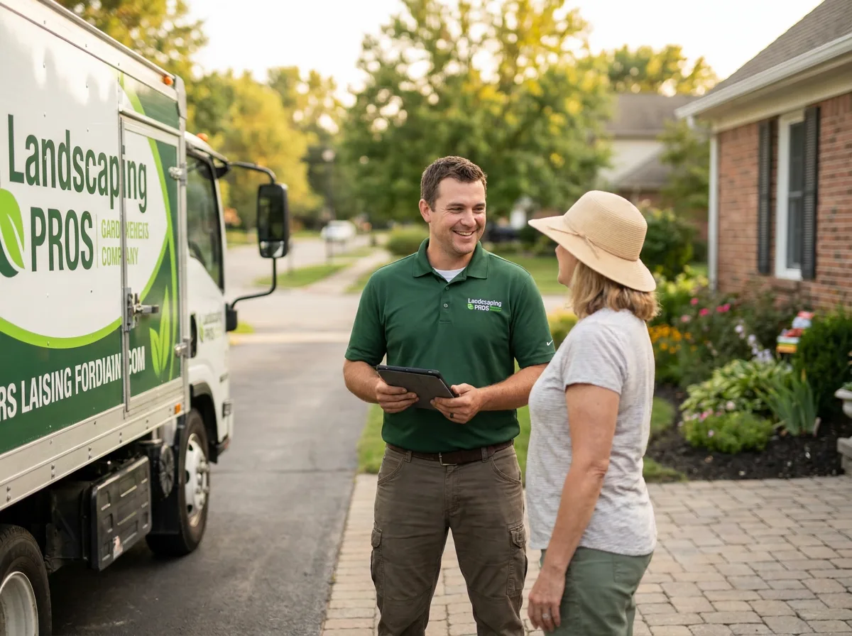 Landscaping Pryor, OK FAQs